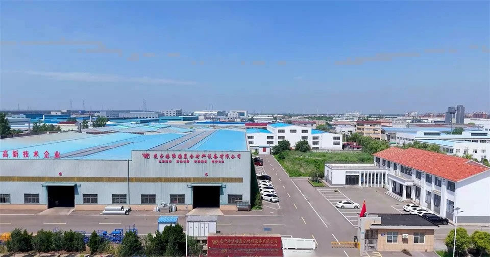 FRP Lighting Poles Production Line suppliers